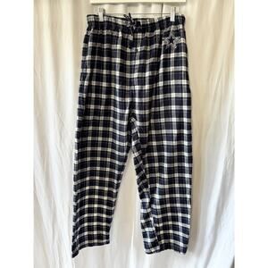 Dallas Cowboys Flannel Pajama Bottoms - Mens XL